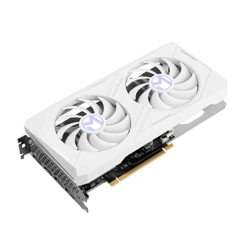 MAXSUN GeForce RTX 4060 Terminator W 8GB GDDR6 Maroc Prix