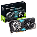 MAXSUN Geforce RTX 5060 Terminator 8 Go GDDR7 (Bulk) Maroc