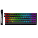 MCHOSE ACE 68 Magnetic Switch (Noir) Maroc