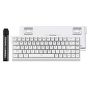 MCHOSE ACE 68 Magnetic Switch (White) Casablanca