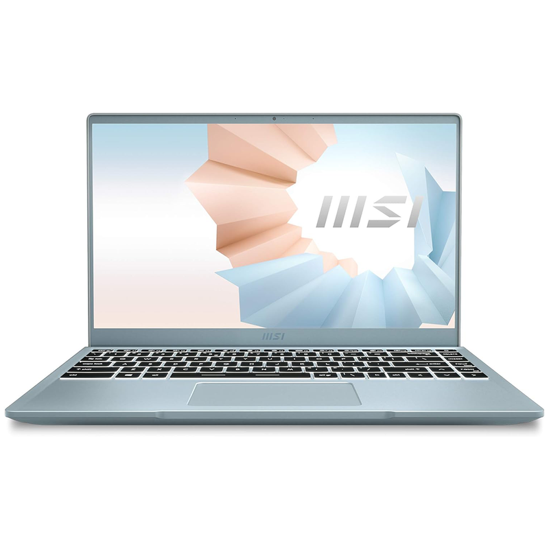 MSI MODERN 14 B11MO-074XES  i7-1165G7/16GB/1TB SSD/14'' IPS