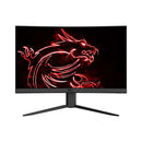 MSI Optix G24C4 24" 144Hz Curved Prix Maroc