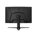 MSI Optix G24C4 24" 144Hz Curved Maroc