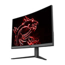 MSI Optix G24C4 24" 144Hz Curved Maroc Prix