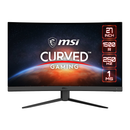 MSI Optix G27C4X 27" 250Hz Freesync Curved Prix Maroc
