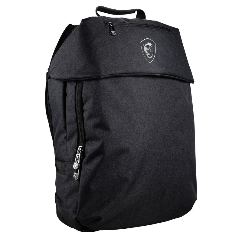 MSI TROOPER BACKPACK II 17″ Maroc