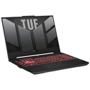 ASUS TUF A15 TUF507NU AMD Ryzen R7 7735HS/16GB DDR5/512GB SSD/RTX4050 6GB/15.6'' 144Hz Maroc