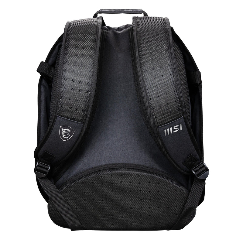 MSI TROOPER BACKPACK II 17″ Maroc