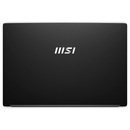 MSI Modern 15 B13M-281ES i7-1355U/16GB/1TB SSD/15.6'' IPS