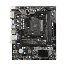 MSI A320M-A PRO Maroc