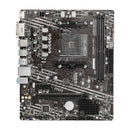 MSI A520M-A PRO Maroc