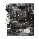 MSI B450M PRO-M2 MAX Maroc