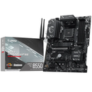MSI B550 GAMING WIFI6E Prix Maroc