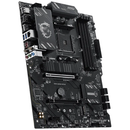 MSI B550 GAMING WIFI6E Casa