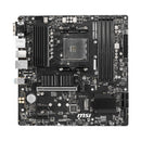 MSI B550M PRO-VDH Maroc