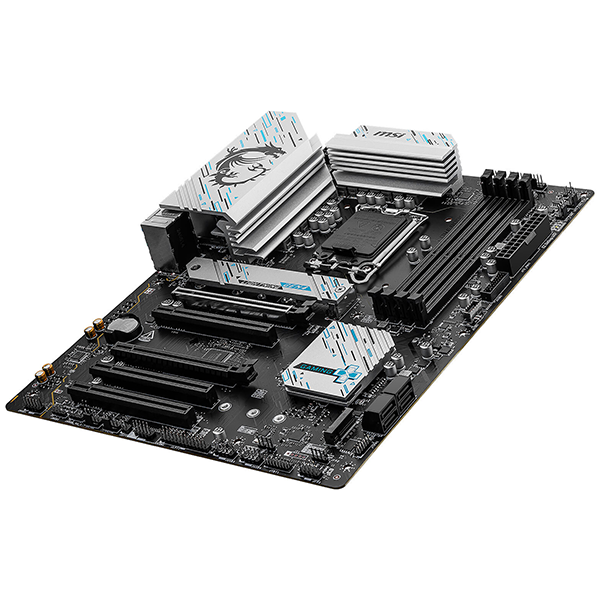 MSI B760 GAMING PLUS WIFI DDR4 Casa