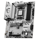 MSI B850 GAMING PLUS WIFI6E Casa