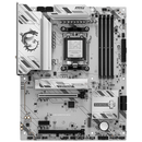 MSI B850 GAMING PLUS WIFI6E Casablanca