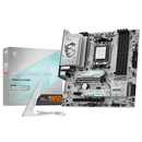 MSI B850M GAMING PLUS WIFI Prix Maroc