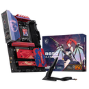 MSI B850 MLG Edition Prix Maroc
