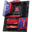 MSI B850 MLG Edition Casa