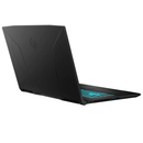 MSI BRAVO 15 C7VFK Ryzen 7 7735HS 2X8GB 512GB NVMe PCIe SSD Gen4x4 RTX 4060 8GB 15.6" FHD 144Hz IPS Prix Maroc