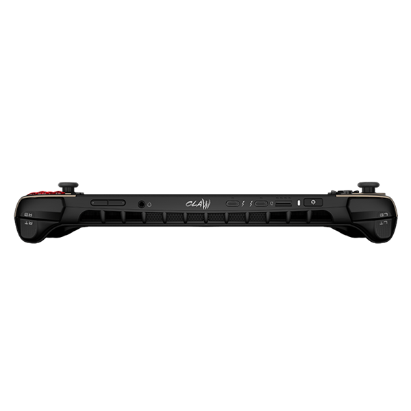 MSI CLAW 8 AI+ A2VM-MS-1T52 INTEL ULTRA 7 Marrakech