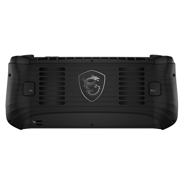 MSI CLAW 8 AI+ A2VM-MS-1T52 INTEL ULTRA 7 Casablanca