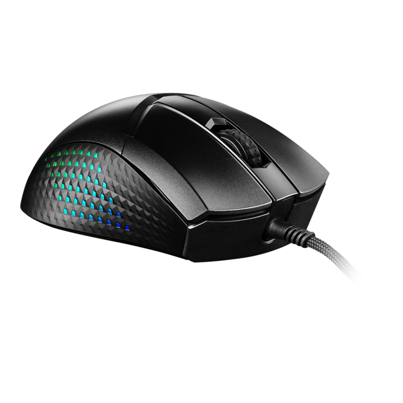 MSI CLUTCHG M51 LIGHTWEIGHT maroc 