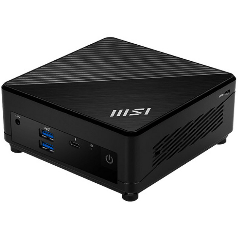 MSI Cubi 5 12M-002EU Maroc