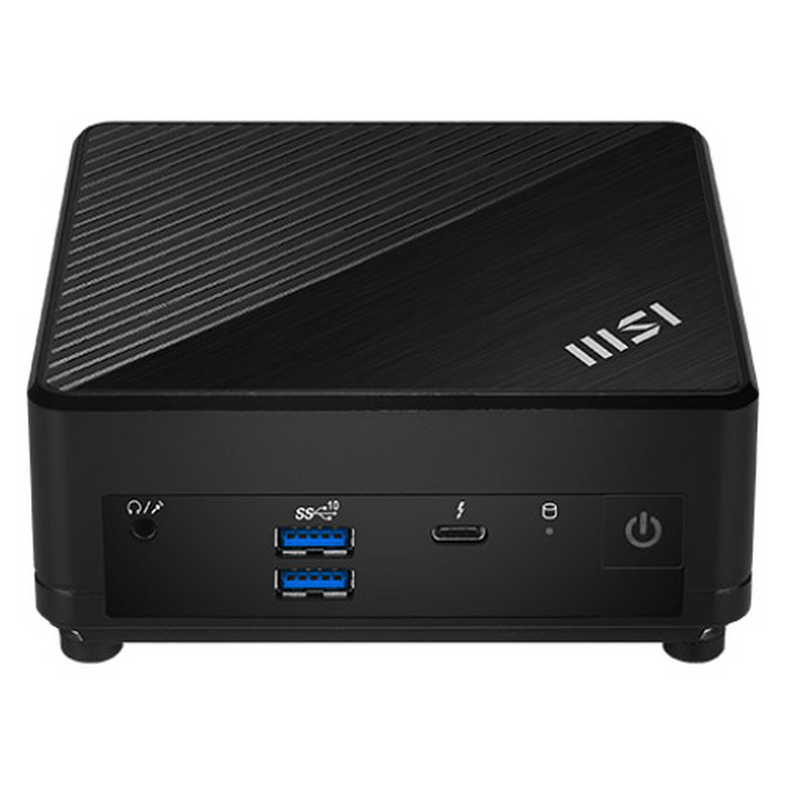 MSI Cubi 5 12M-002EU Maroc Prix