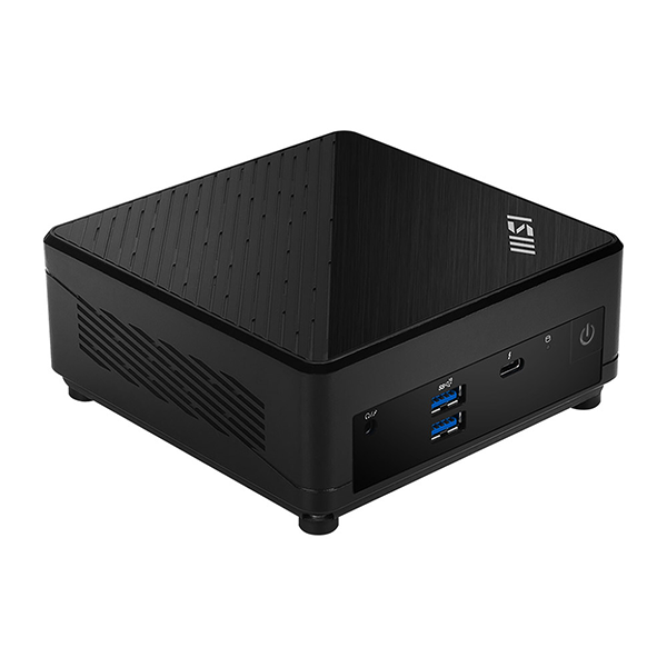 MSI Cubi 5 12M-002EU Prix Maroc