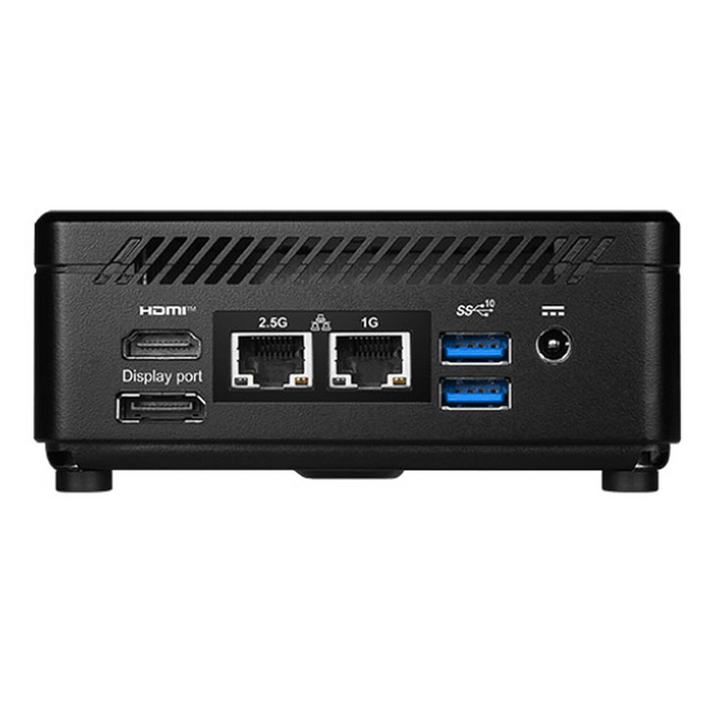 MSI Cubi 5 12M-002EU Casablanca