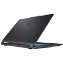 MSI Cyborg 15 A13UC-2483FRNN i7-13620H/16GB DDR5/512GB SSD/RTX 3050 4GB/15.6" FHD 144Hz/Win11 Maroc