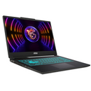 MSI Cyborg 15 A13VE-2224MA i7-13620H/16GB DDR5/512GB SSD/RTX 4050 6GB/15.6" 144Hz/Win11 Casablanca