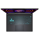 MSI Cyborg 15 A13VE-2224MA i7-13620H/16GB DDR5/512GB SSD/RTX 4050 6GB/15.6" 144Hz/Win11 Casa