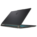 MSI Cyborg 15 A13VE-2226XMA i7-13620H/16GB DDR5/512GB SSD/RTX 4050 6GB/15.6" 144Hz/FreeDos Maroc