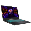 MSI Cyborg 15 A13VE-2226XMA i7-13620H/16GB DDR5/512GB SSD/RTX 4050 6GB/15.6" 144Hz/FreeDos Casablanca
