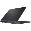 MSI Cyborg 15 A13VE-2227XMA i5-13420H/16GB DDR5/512GB SSD/RTX 4050 6GB/15.6" 144Hz/FreeDos Maroc