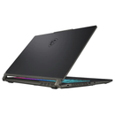 MSI Cyborg 15 A13VE-2481FRNN i5-13420H/16GB DDR5/512GB SSD/RTX 4050 6GB/15.6" FHD 144Hz/Win11 Casa