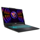 MSI Cyborg 15 A13VE-2481FRNN i5-13420H/16GB DDR5/512GB SSD/RTX 4050 6GB/15.6" FHD 144Hz/Win11 Casablanca