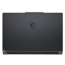 MSI Cyborg 15 A13VE-2481FRNN i5-13420H/16GB DDR5/512GB SSD/RTX 4050 6GB/15.6" FHD 144Hz/Win11 Maroc