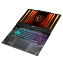 MSI Cyborg 15 B13WEKG-1249FRNN i5-13420H/16GB DDR5/512GB SSD/RTX 5050 8GB/15.6" FHD 144Hz/Win11 Casa