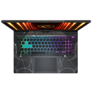 MSI Cyborg 15 B13WFKG-831MA i7-13620H/16GB DDR5/512GB SSD/RTX 5060 8GB/15.6" 144Hz/Win11 Casablanca
