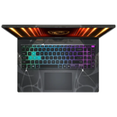 MSI Cyborg 17 B13WGKG-246XMA i7-13620H/32GB DDR5/1TB SSD/RTX 5070 8GB/17.3" 144Hz Casablanca