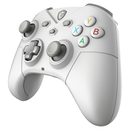 MSI FORCE GC300 Wireless Blanc Casablanca