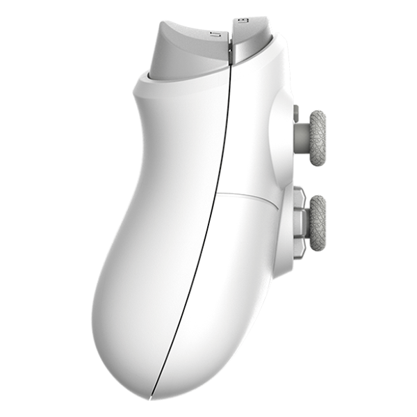 MSI FORCE GC300 Wireless Blanc Maroc