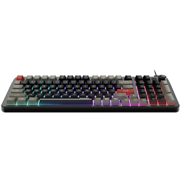 MSI FORGE GK110 FR Maroc