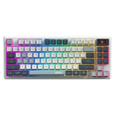 MSI FORGE GK600 TKL Wireless SKY FR Prix Maroc