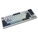 MSI FORGE GK600 TKL Wireless SKY FR Casablanca